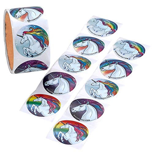 Christmas Stocking Stuffers Unicorn Fairy Poo Party Favors SET of 14 Christmas Stocking Stuffers Unicorn Fairy Poo Party Favors SET of 14